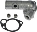 Dorman 902-1025 Engine Coolant Thermostat Housing - view 2