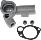 Dorman 902-1025 Engine Coolant Thermostat Housing - view 1