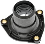 Dorman 902-1026 Engine Coolant Thermostat Housing - view 2