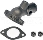 Dorman 902-1030 Engine Coolant Thermostat Housing - view 2