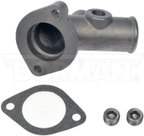 Dorman 902-1030 Engine Coolant Thermostat Housing - view 4