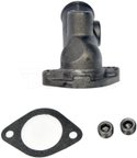 Dorman 902-1030 Engine Coolant Thermostat Housing - view 3
