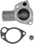 Dorman 902-1032 Engine Coolant Water Outlet - view 1