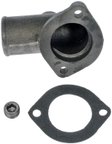 Dorman 902-1033 Engine Coolant Thermostat Housing - view 1