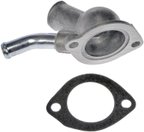 Dorman 902-1034 Engine Coolant Thermostat Housing - view 1