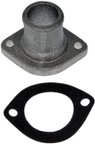 Dorman 902-1035 Engine Coolant Thermostat Housing - view 2