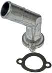Dorman 902-1038 Engine Coolant Thermostat Housing - view 2