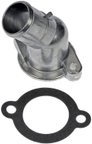 Dorman 902-1040 Engine Coolant Thermostat Housing - Upper - view 2