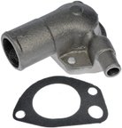 Dorman 902-1042 Engine Coolant Thermostat Housing - view 2