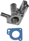 Dorman 902-1045 Engine Coolant Thermostat Housing - view 1