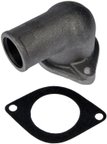 Dorman 902-1047 Engine Coolant Thermostat Housing - view 2
