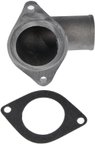 Dorman 902-1047 Engine Coolant Thermostat Housing - view 1