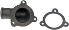 Dorman 902-1049 Engine Coolant Thermostat Housing - view 2