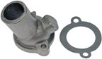 Dorman 902-1053 Engine Coolant Thermostat Housing - view 2