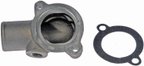 Dorman 902-1055 Engine Coolant Thermostat Housing - view 2