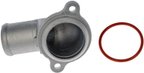 Dorman 902-1056 Engine Coolant Thermostat Housing - Lower - view 2