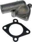 Dorman 902-1058 Engine Coolant Thermostat Housing - view 2