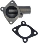 Dorman 902-1058 Engine Coolant Thermostat Housing - view 1