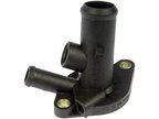 Dorman 902-105 Engine Coolant Water Outlet - view 2