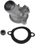 Dorman 902-1060 Engine Coolant Thermostat Housing - Upper - view 2
