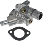 Dorman 902-1061 Engine Coolant Thermostat Housing - view 2