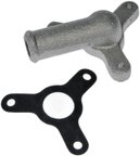 Dorman 902-1064 Engine Coolant Thermostat Housing - Lower Rear - view 2