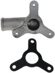 Dorman 902-1064 Engine Coolant Thermostat Housing - Lower Rear - view 1