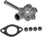 Dorman 902-1065 Engine Coolant Thermostat Housing - Upper - view 2