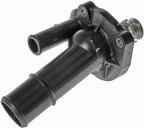 Dorman 902-1071 Engine Coolant Thermostat Housing Assembly - view 1
