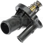Dorman 902-1072 Engine Coolant Thermostat Housing Assembly - view 3