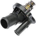 Dorman 902-1072 Engine Coolant Thermostat Housing Assembly - view 1