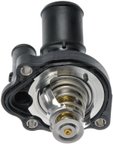 Dorman 902-1072 Engine Coolant Thermostat Housing Assembly - view 2