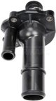 Dorman 902-1076 Engine Coolant Thermostat Housing Assembly - view 1