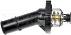 Dorman 902-1076 Engine Coolant Thermostat Housing Assembly - view 3