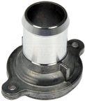 Dorman 902-1077 Engine Coolant Thermostat Housing - Lower - view 2