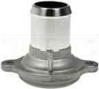 Dorman 902-1077 Engine Coolant Thermostat Housing - Lower - view 1