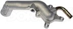 Dorman 902-1081 Engine Coolant Water Outlet - view 2