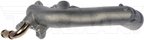 Dorman 902-1081 Engine Coolant Water Outlet - view 1