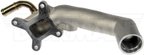 Dorman 902-1081 Engine Coolant Water Outlet - view 3