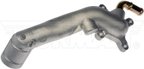 Dorman 902-1082 Engine Coolant Water Outlet - view 2