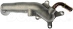 Dorman 902-1082 Engine Coolant Water Outlet - view 1