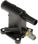 Dorman 902-1085 Engine Coolant Water Outlet - Cylinder Head - view 6