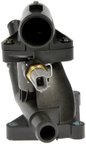Dorman 902-1087 Engine Coolant Thermostat Housing Assembly - view 1