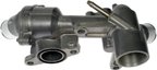 Dorman 902-1089 Engine Coolant Thermostat Housing - view 2