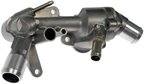 Dorman 902-1089 Engine Coolant Thermostat Housing - view 5