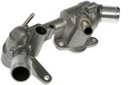 Dorman 902-1089 Engine Coolant Thermostat Housing - view 8
