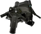 Dorman 902-1090 Engine Coolant Thermostat Housing Assembly - view 5