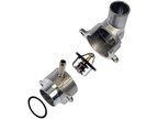 Dorman 902-109 Engine Coolant Thermostat Housing Assembly - view 2