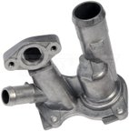 Dorman 902-1100 Engine Coolant Thermostat Housing Assembly - view 2