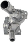 Dorman 902-1100 Engine Coolant Thermostat Housing Assembly - view 1